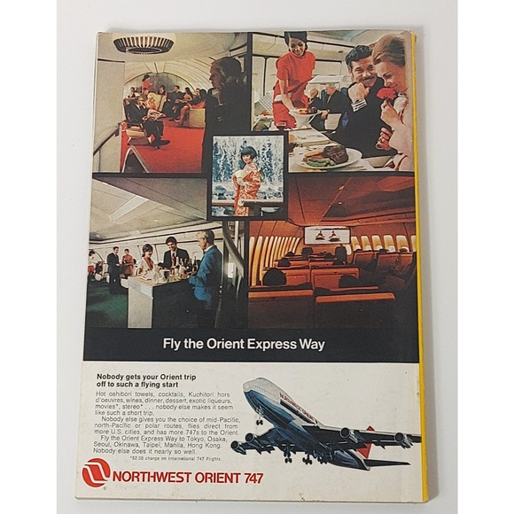 National Geographic Magazine December 1971 NO MAP Zulus Octopus Gems Tribe - Picture 2 of 9